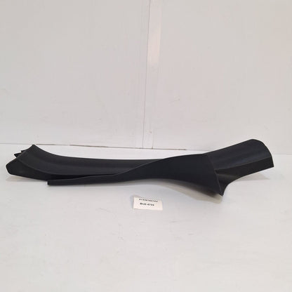 2009-2016 BMW 5 F10 Rear Sill Trim Cover 51439162723