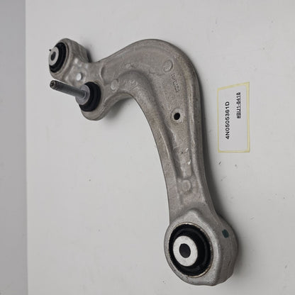 2020-2025 Audi S8 Rear Left Lower Forward Suspension Arm 4N0505361D