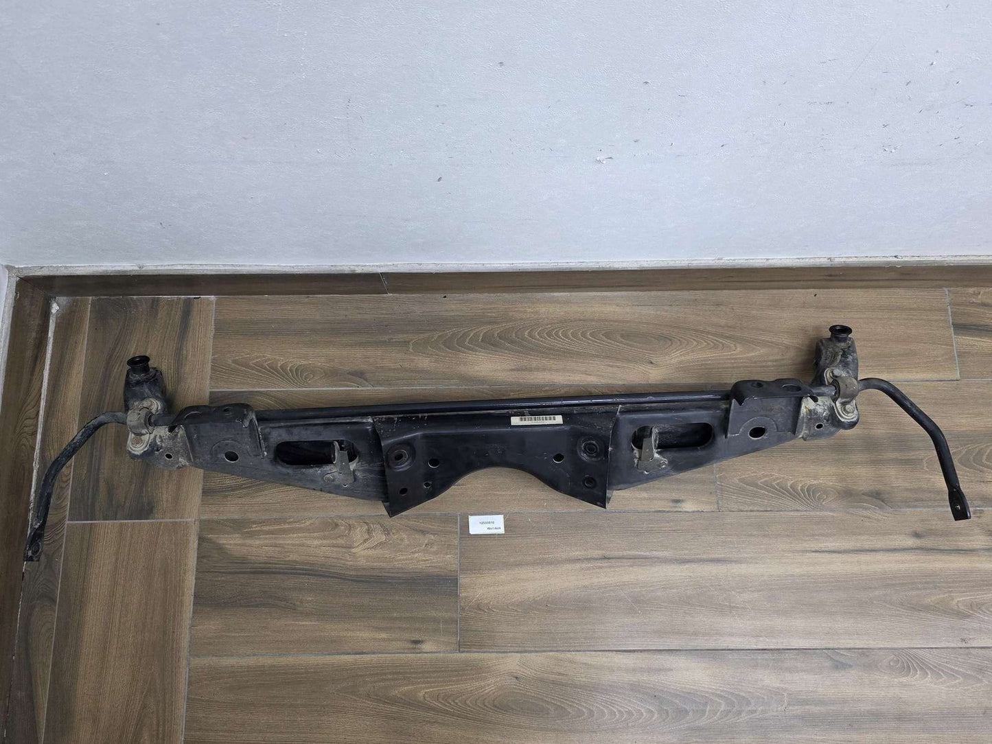 1996-2005 Chevrolet Cavalier Rear Axle 12533510