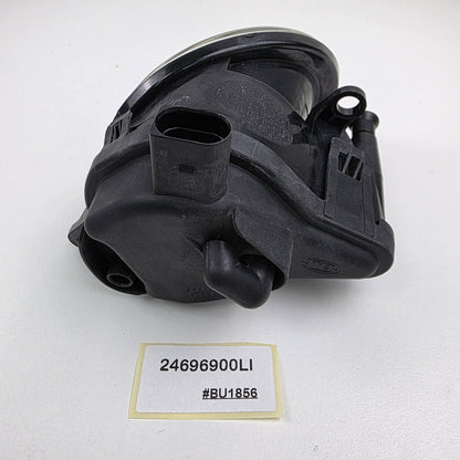 2006-2009 Audi S3 8P Driver Side Foglight Front Left Fog Light 24696900LI