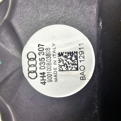 2011-2018 Audi A8 Rear Speaker 4H4035307