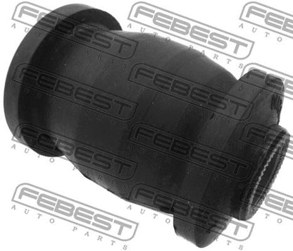 FEBEST 1991-2002 Toyota Corolla Control Arm Wishbone Bush Lower Front TAB-053