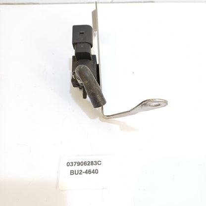 2005-2020 Bentley Flying Spur Vapor Canister Purge Valve 037906283C
