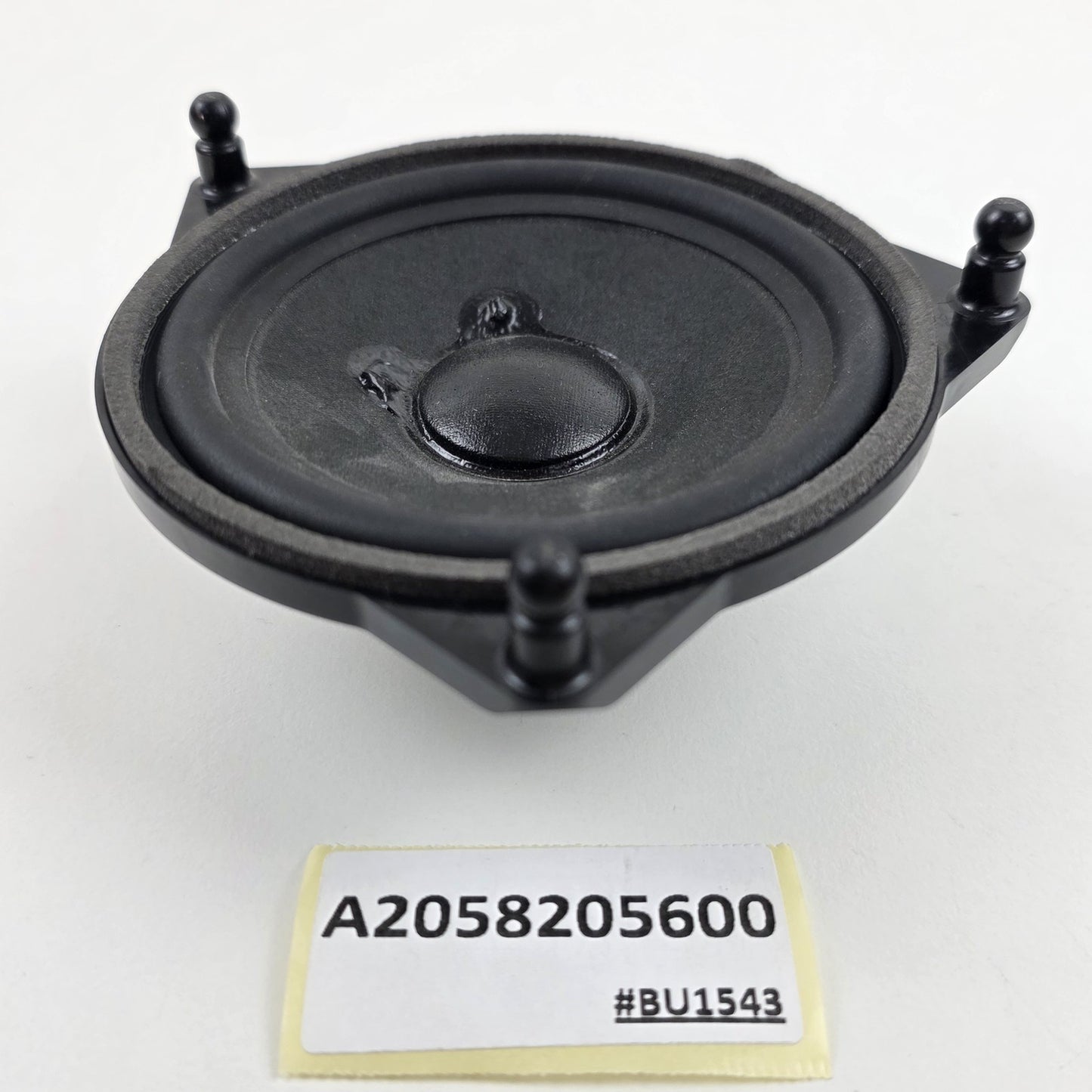 2015-2018 Mercedes-Benz W213 Door Speaker Loudspeaker A2058205600