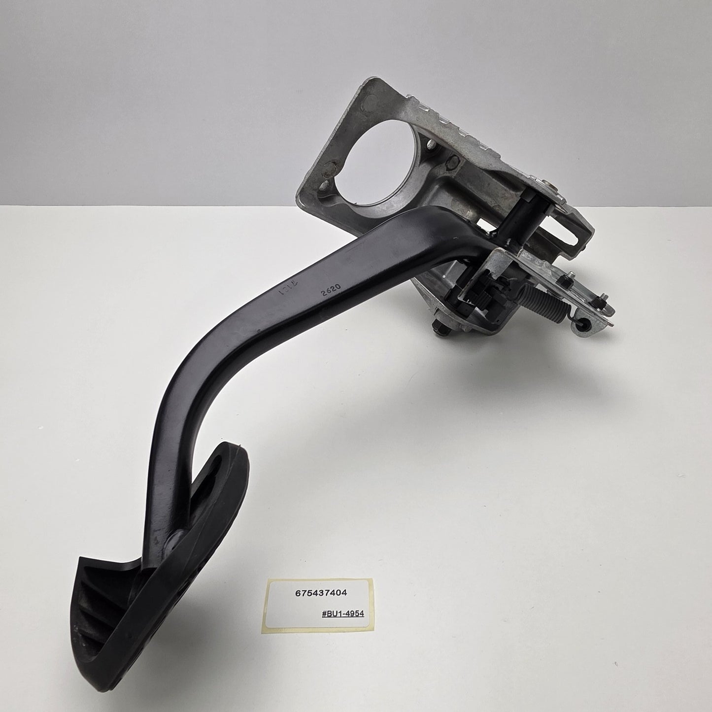 2003-2005 Land Rover Range Rover BRAKE PEDAL ASSEMBLY 675437404