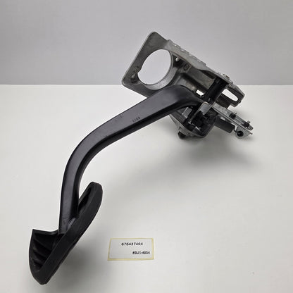 2003-2005 Land Rover Range Rover BRAKE PEDAL ASSEMBLY 675437404