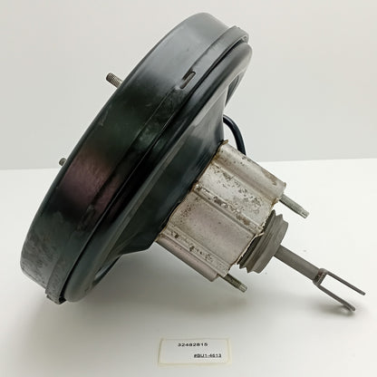 2013-2020 Mercedes-Benz GLA-Class BRAKE SERVO A246430123002