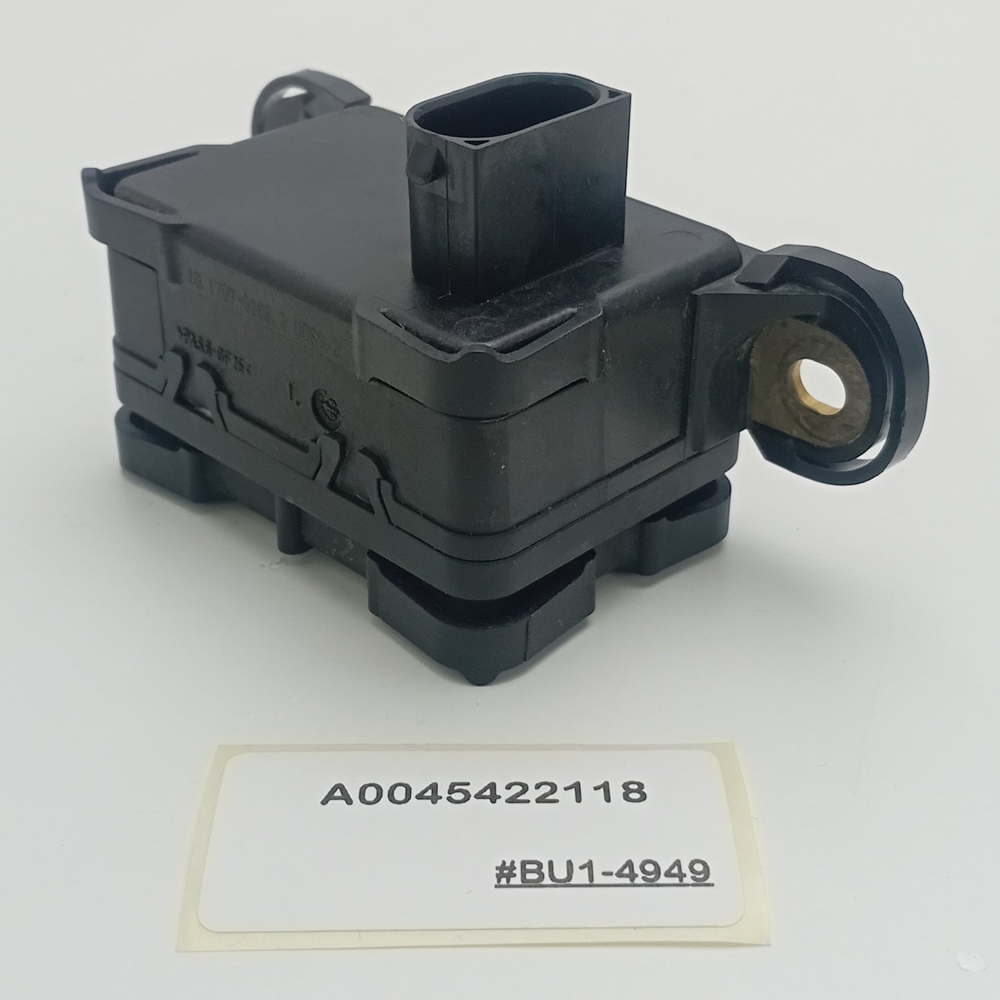 2007-2008 Mercedes-Benz S-Class Yaw Rate Acceleration Sensor A0045422118