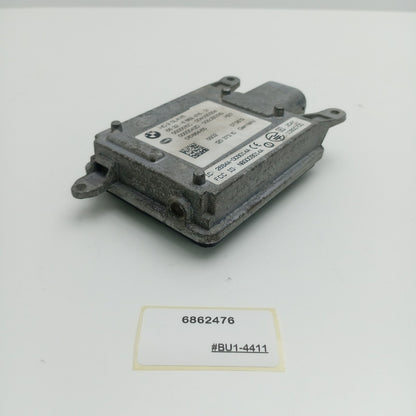 2011-2018 BMW 5 Blind Spot Control Unit HC-2 Slave 6862476