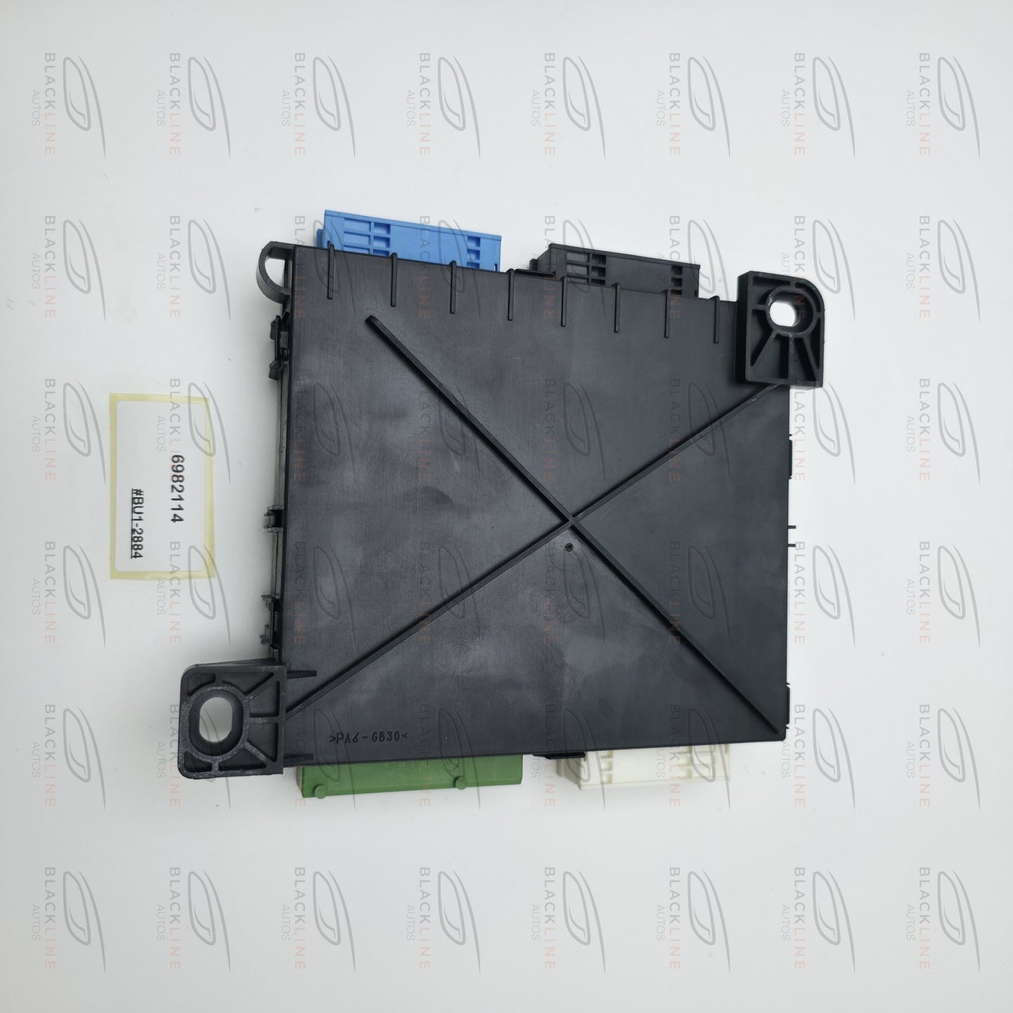 2001-2008 MINI R50 Body Control Module BCM 6982114
