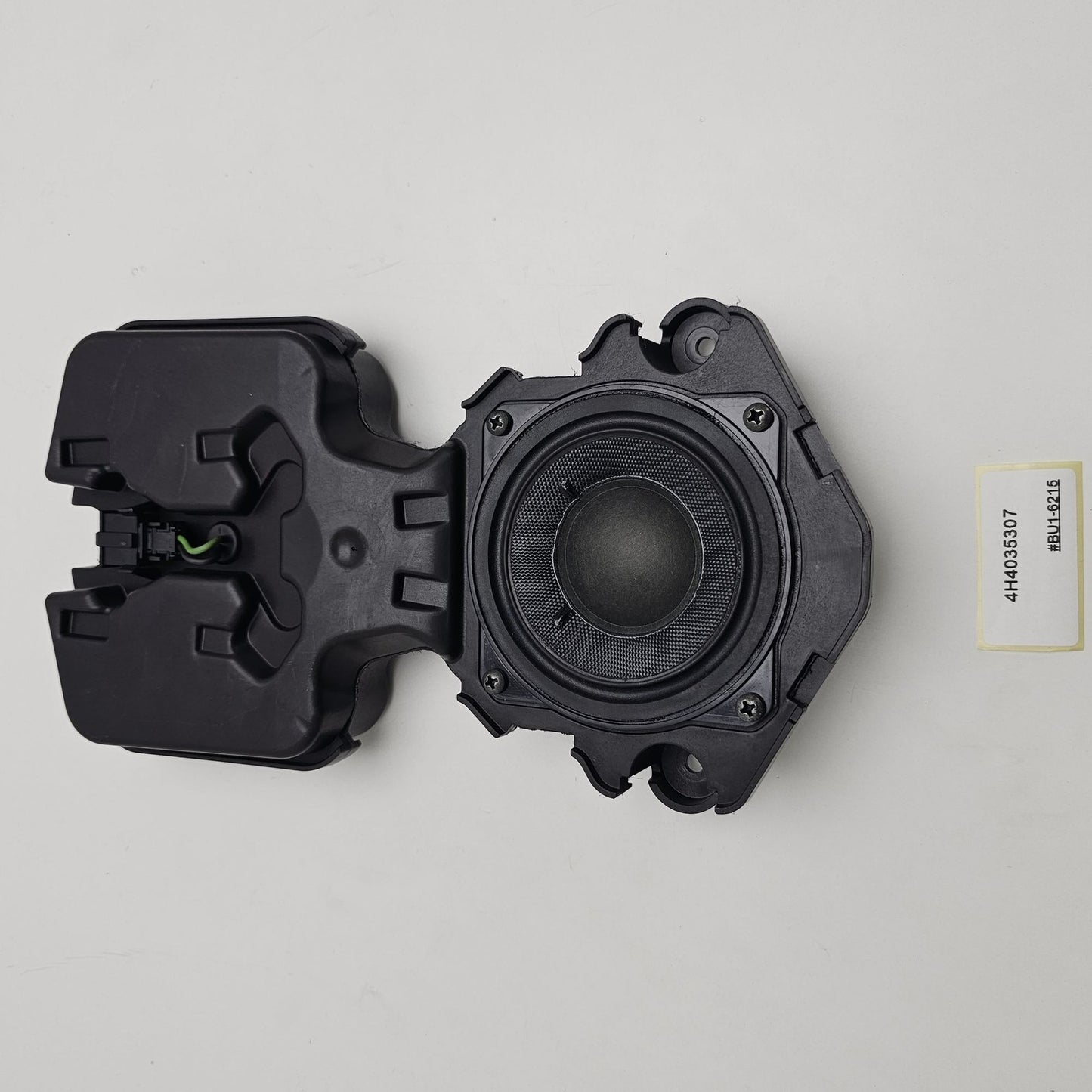 2011-2018 Audi A8 Rear Speaker 4H4035307