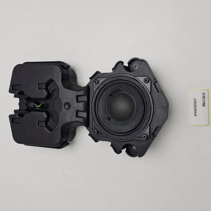 2011-2018 Audi A8 Rear Speaker 4H4035307