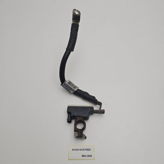 2006-2013 Land Rover Discovery 4 Negative Earth Cable Battery AH2210C679BD