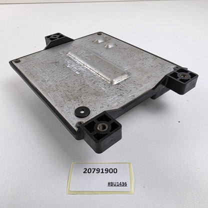 2010-2012 GMC Acadia Fuel Pump Driver Module 20791900