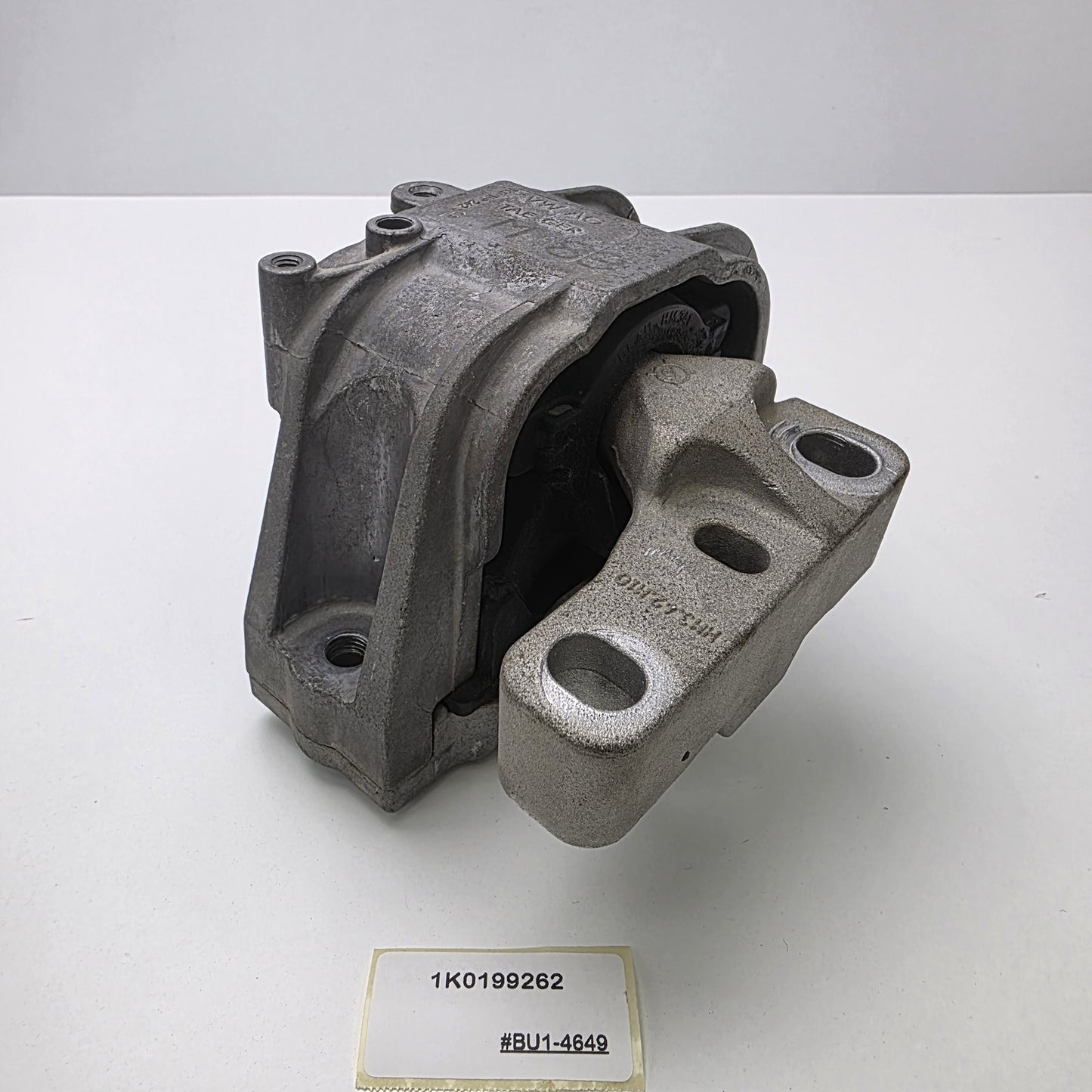 2006-2022 Volkswagen Eos Upper Engine Mount Insert 1K0199262