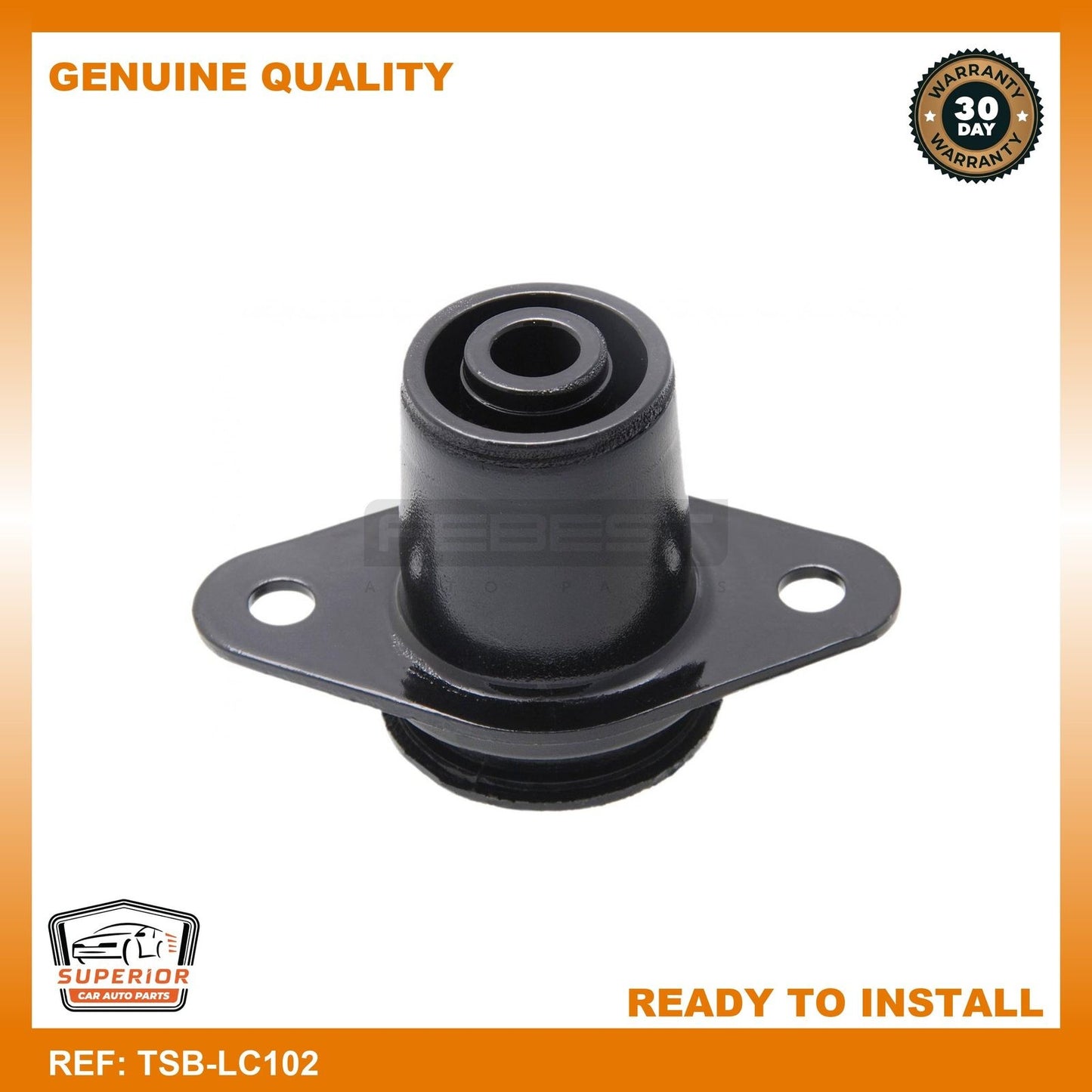 FEBEST 1998-2007 Lexus LX470 Frame Cushion TSB-LC102
