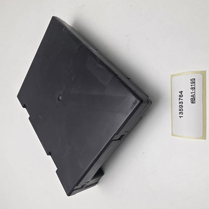 2014-2017 Cadillac CTS Body Control Module BCM 13593764