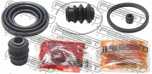 FEBEST 2003-2007 Chrysler Sebring Repair Kit, Brake Caliper 0475-DJR
