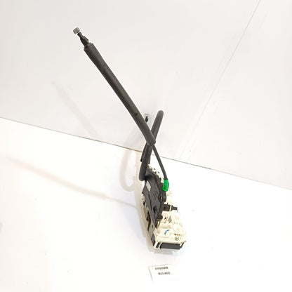 2014-2016 Maserati Ghibli RH Rear Door Lock 670030898