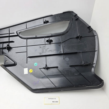 2007 Land Rover Range Rover L322 Central Console Left Side Trim FHT500110