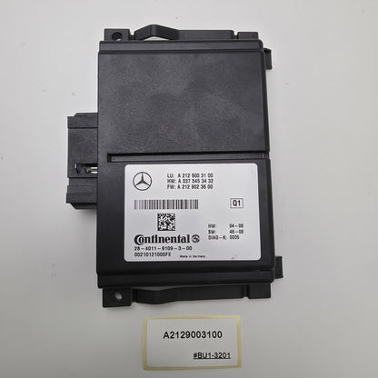 2005-2013 Mercedes-Benz S400 Distronic Adaptive Cruise Module A2129003100
