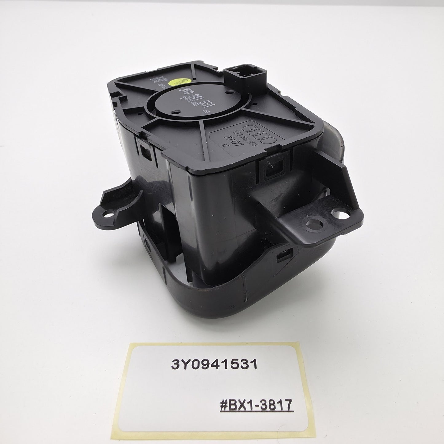 2010-2020 Bentley Mulsanne INSTRUMENT LIGHTING CONTROLLER 3Y0941531