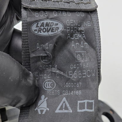 2007-2013 Land Rover Range Rover Sport Left Rear Seat Belt Retractor 604043700G