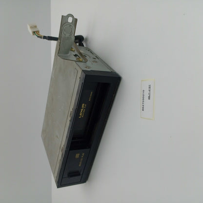 2003-2005 Lexus GS300 Multi-CD changer 8627030210