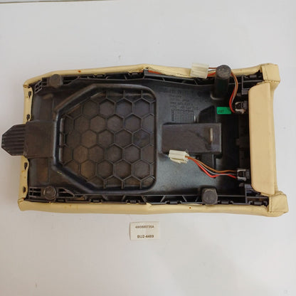 2013-2019 Bentley Flying Spur Seat Frame 4W0885735A