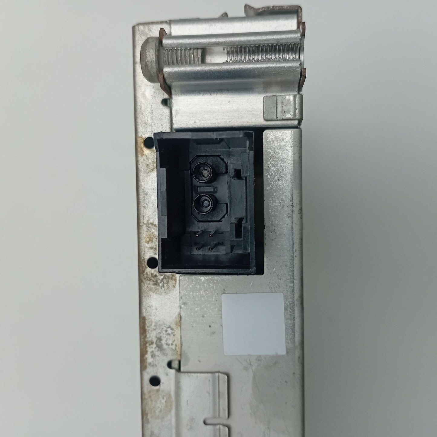 2004-2012 BMW 750 Satellite Radio DLP Control Module 9192273