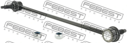 Febest 07-08 Cadillac BLS Front Stabilizer Link Sway Bar Link 2223-SORF