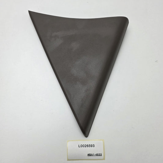 2007-2009 GMC Yukon Driver Door Mirror Cover L0026593