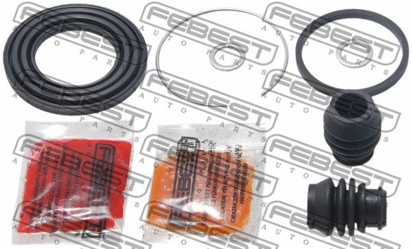 FEBEST 1999-2005 Honda Odyssey Rear Brake Caliper Repair Kit 0375-RB2R
