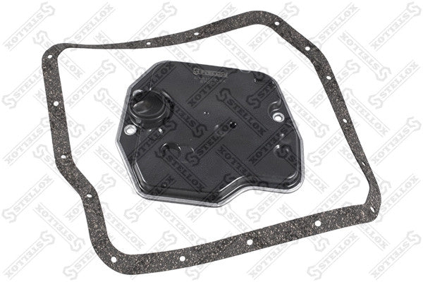 STELLOX 2001-2014 Toyota RAV4 Oil Strainer Assembly 3533006010