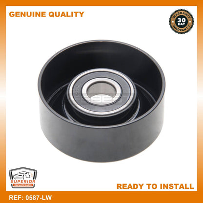 Febest Tensioner Pulley 0587-LW