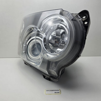 2006-2009 Land Rover Range Rover Sport HID Left Headlight 1EL23803505