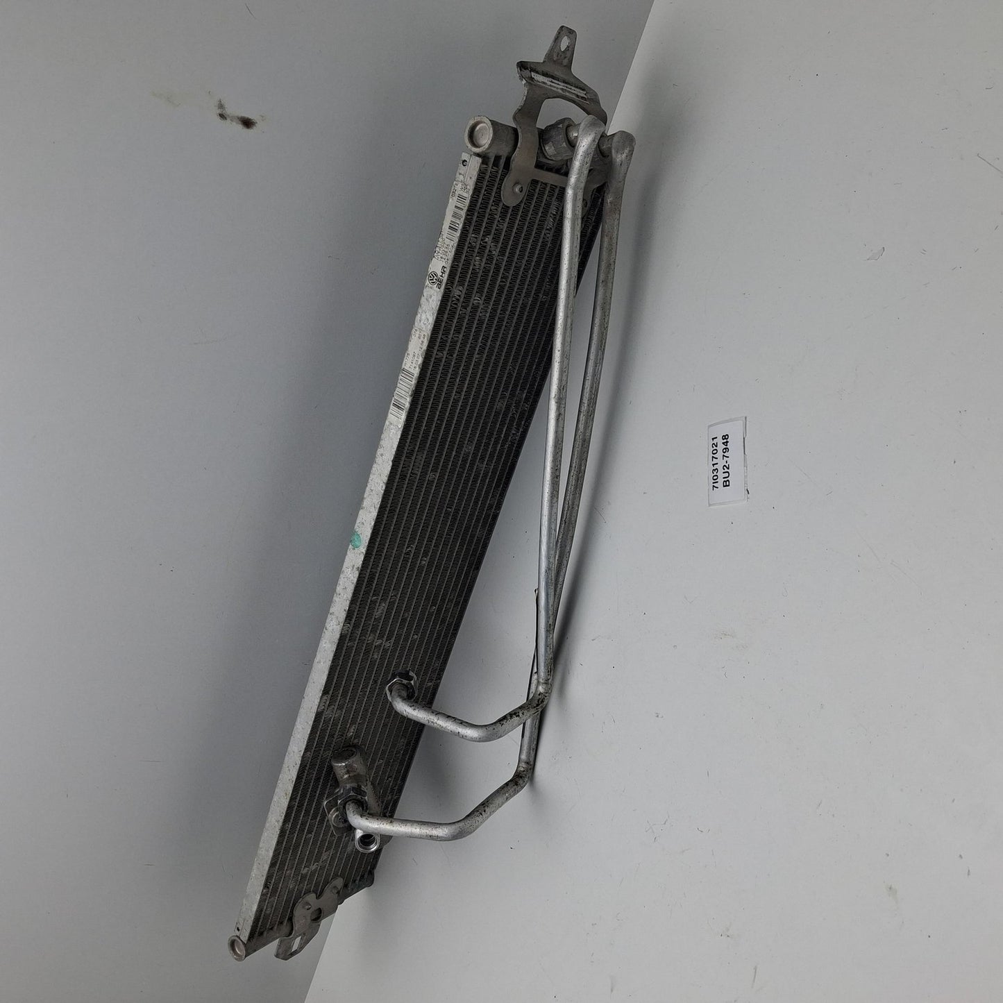 2004-2015 Audi Q7 Automatic Transmission Oil Cooler 7L0317021