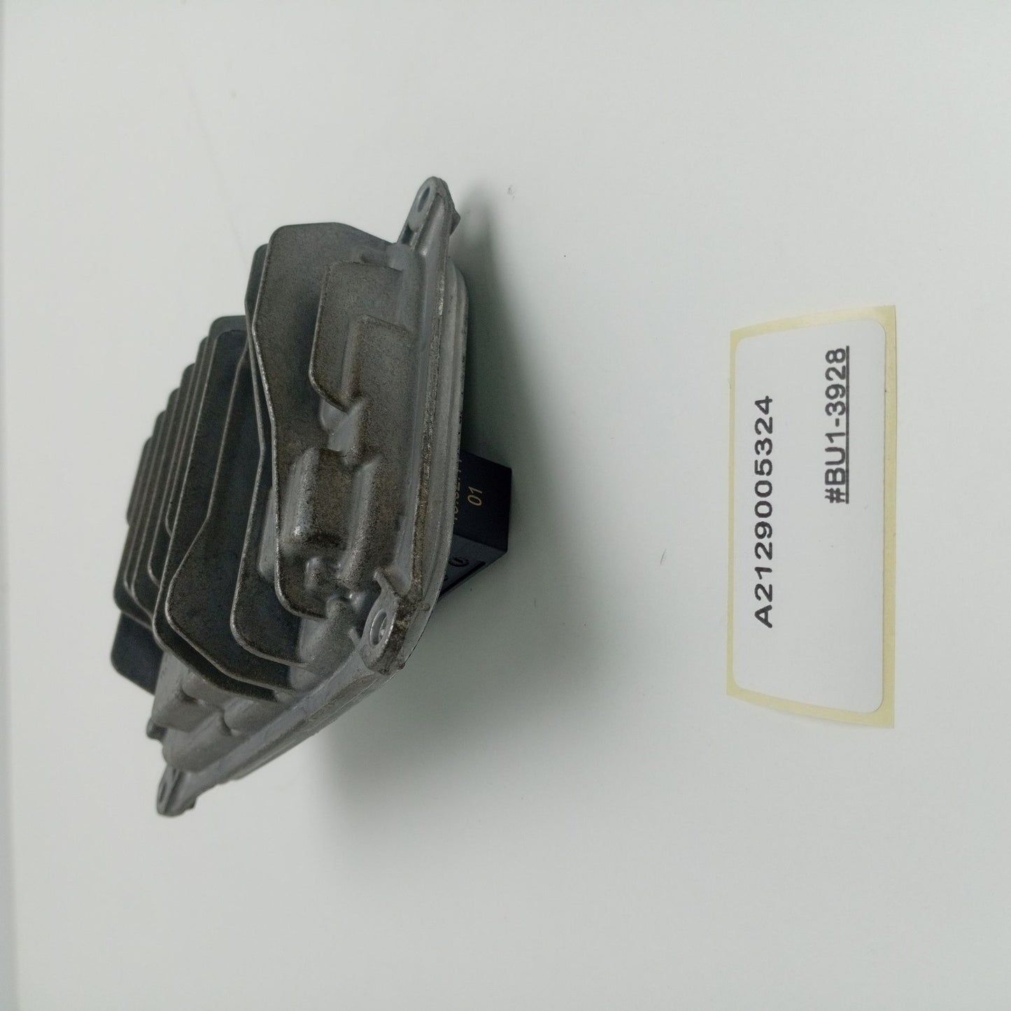 2010-2018 Mercedes E-Class LED Headlight Ballast Module A2129005324