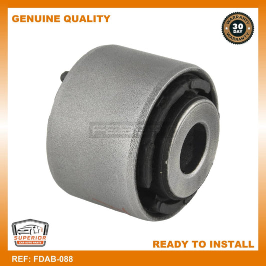 Febest 2013-2020 Ford Fusion Rear Transverse Rod Bushing FDAB-088