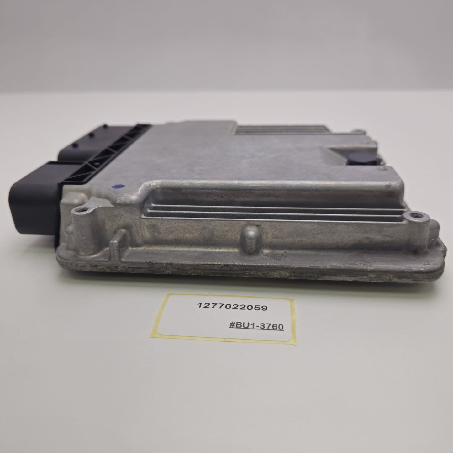 2004-2010 BMW E61 Active Dynamic Steering Control Module 1277022059