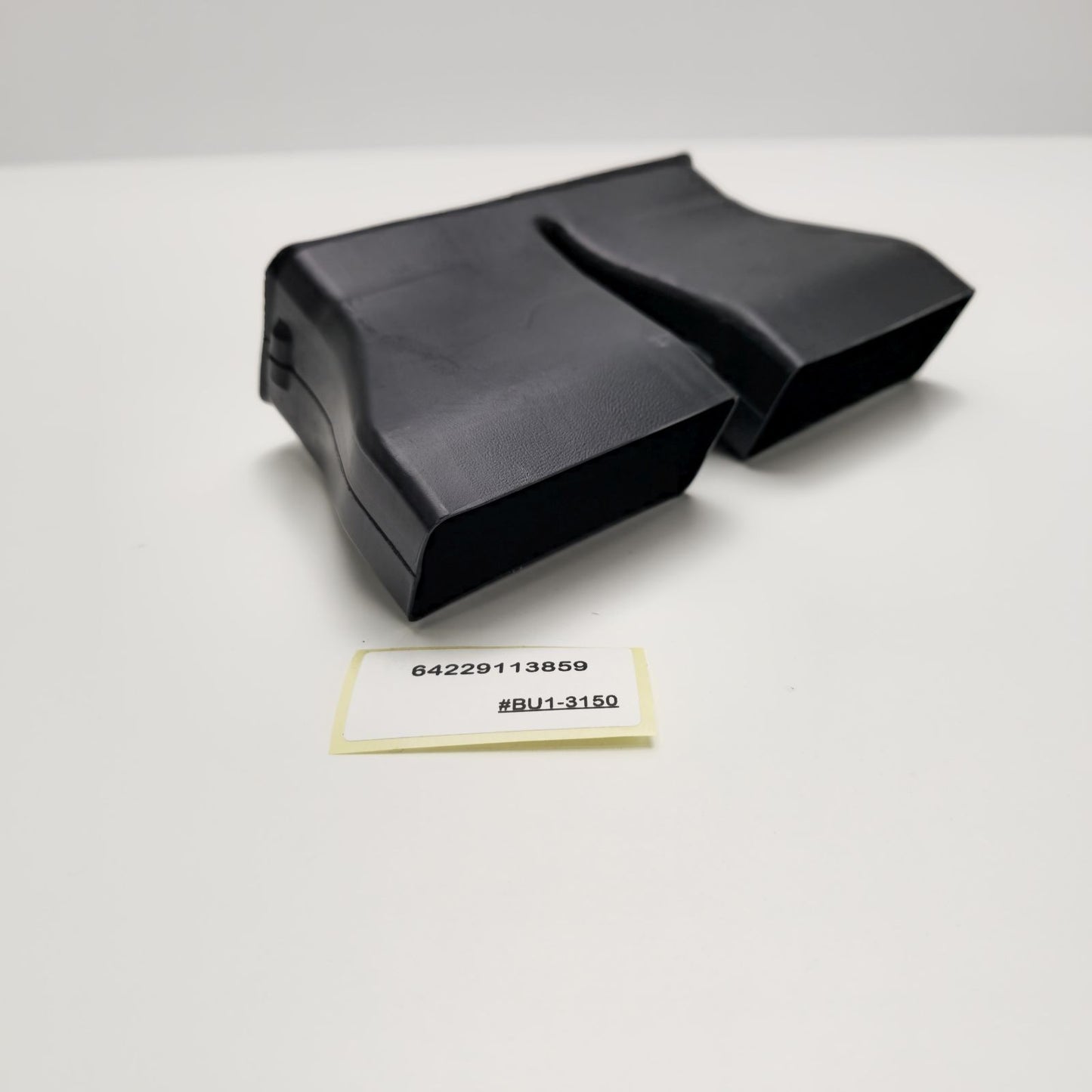 2009-2019 BMW 750Li Air Duct Adapter 64229113859