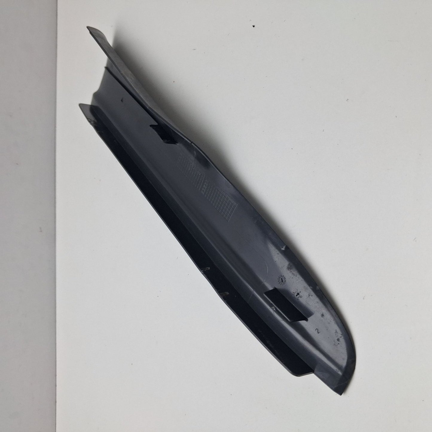 2002-2006 Mercedes-Benz E-Class Door Sill Inner Rear Right A2116800635
