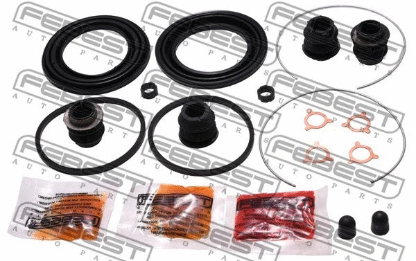 FEBEST 1996-2001 Toyota Camry Brake Caliper Repair Kit 0175-GX105F