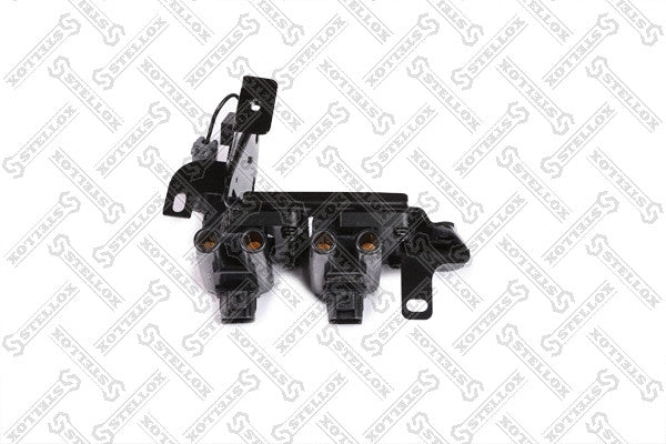 STELLOX 2001-2006 Hyundai Accent Ignition Coil Assembly 27301-26600