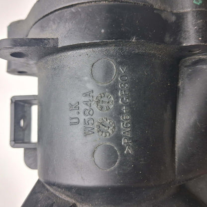 2015 Citroen Jumper Thermostat Housing W584A