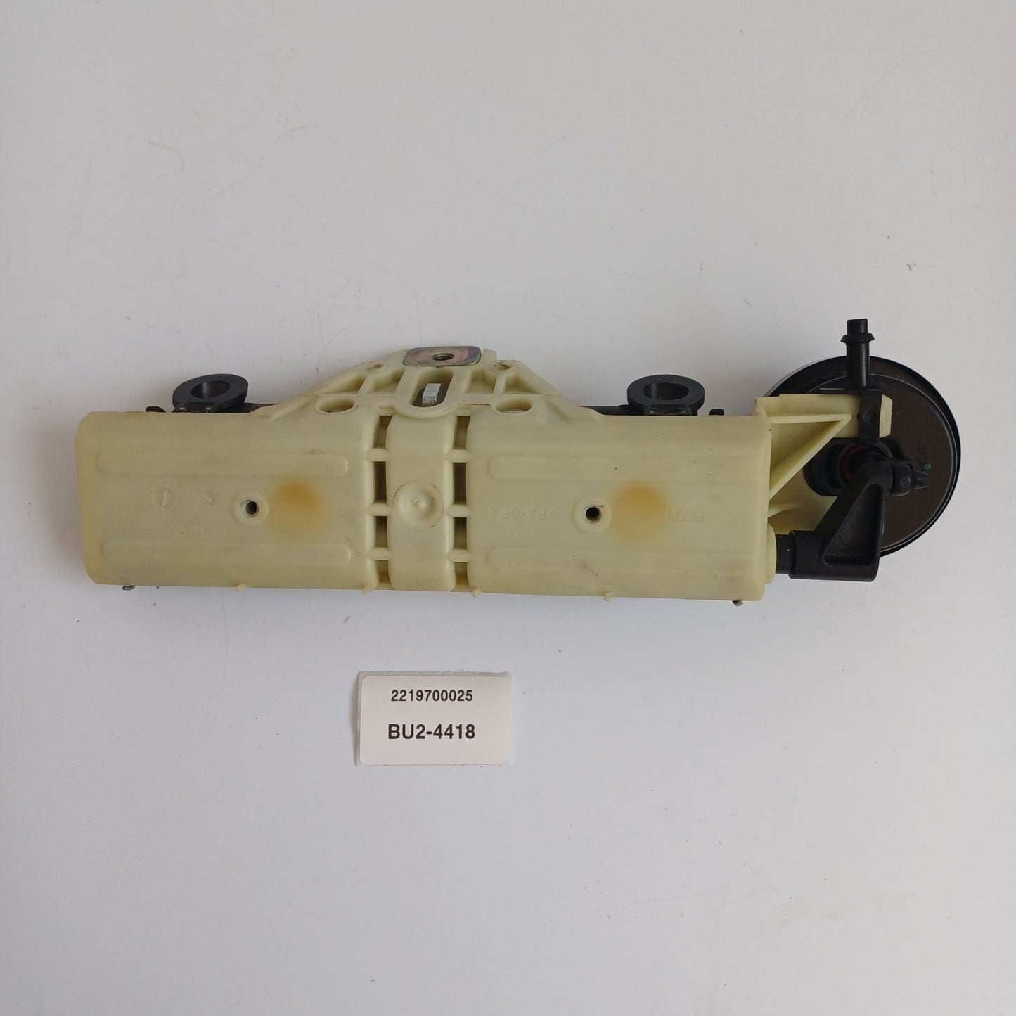 2007-2014 Mercedes-Benz CL Folding Mechanism 2219700025
