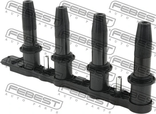 FEBEST 2007-2008 Alfa Romeo 159 Ignition Coil 18640-001