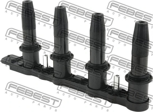 FEBEST 2007-2008 Alfa Romeo 159 Ignition Coil 18640-001