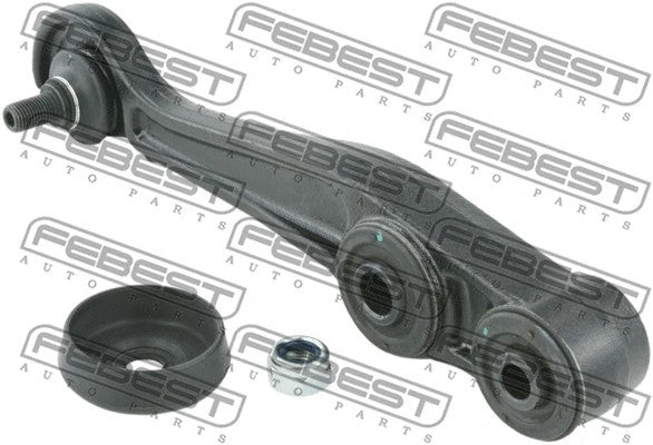 FEBEST TOYOTA Rear Stabilizer Link 0123-200RL