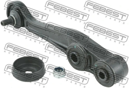 FEBEST TOYOTA Rear Stabilizer Link 0123-200RL